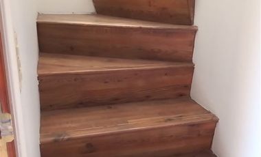 Casa en Arriendo en Consistorial entre El Valle y Los Presidentes