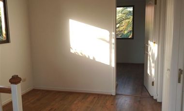 Casa en Arriendo en Consistorial entre El Valle y Los Presidentes