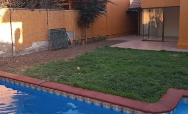 Casa en Arriendo en Consistorial entre El Valle y Los Presidentes