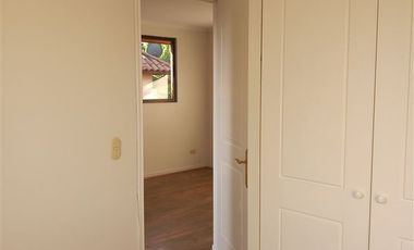 Casa en Arriendo en Consistorial entre El Valle y Los Presidentes