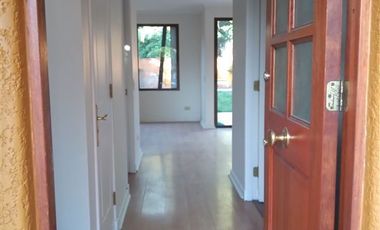 Casa en Arriendo en Consistorial entre El Valle y Los Presidentes