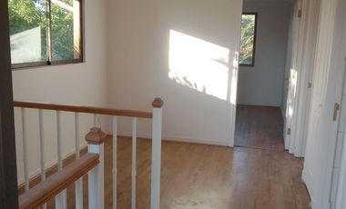 Casa en Arriendo en Consistorial entre El Valle y Los Presidentes