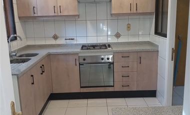 Casa en Arriendo en Consistorial entre El Valle y Los Presidentes