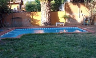 Casa en Arriendo en Consistorial entre El Valle y Los Presidentes