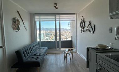 Departamento en Arriendo en Varela Coquimbo