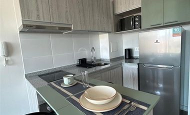 Departamento en Arriendo en Varela Coquimbo