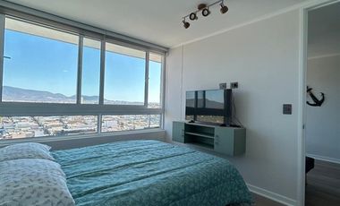 Departamento en Arriendo en Varela Coquimbo