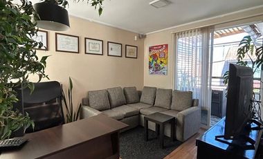 Casa en Arriendo en Calle AMADOR ÁNGEL MILLA, Peñuelas