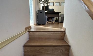 Casa en Arriendo en Calle AMADOR ÁNGEL MILLA, Peñuelas