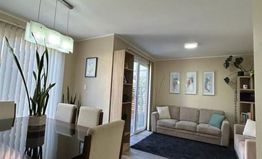 Casa en Arriendo en Calle AMADOR ÁNGEL MILLA, Peñuelas