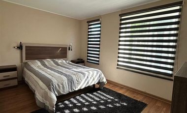 Casa en Arriendo en Calle AMADOR ÁNGEL MILLA, Peñuelas