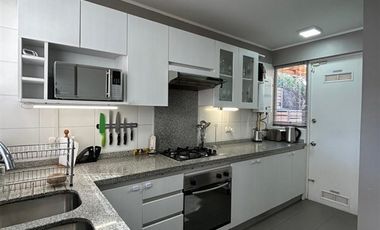 Casa en Arriendo en Calle AMADOR ÁNGEL MILLA, Peñuelas