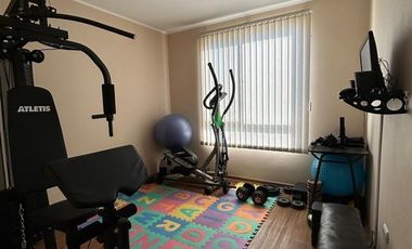 Casa en Arriendo en Calle AMADOR ÁNGEL MILLA, Peñuelas