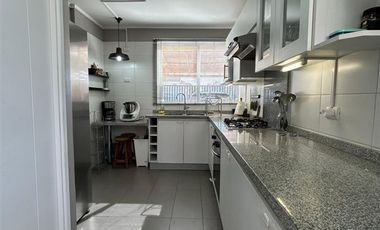 Casa en Arriendo en Calle AMADOR ÁNGEL MILLA, Peñuelas