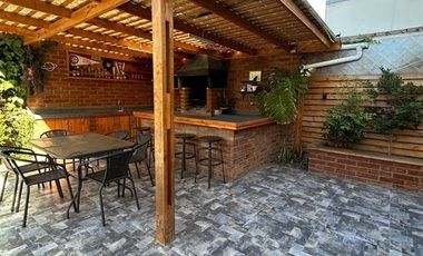 Casa en Arriendo en Calle AMADOR ÁNGEL MILLA, Peñuelas