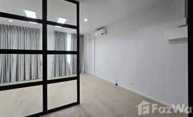 4 Bedroom Townhouse for rent at Nue Connex House Don Mueang