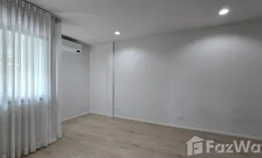 4 Bedroom Townhouse for rent at Nue Connex House Don Mueang