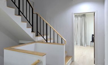 4 Bedroom Townhouse for rent at Nue Connex House Don Mueang