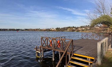 Departamento 4 AMB en Vila Vela con Renta