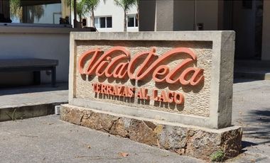 Departamento 4 AMB en Vila Vela con Renta