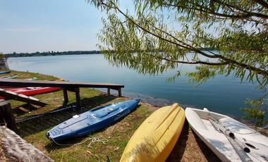 Departamento 4 AMB en Vila Vela con Renta