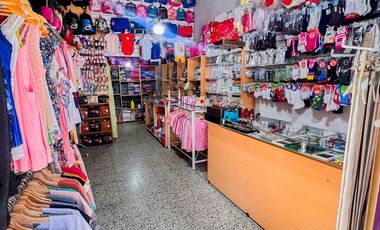 VENTA LOCAL COMERCIAL SOBRE CALLE PRINCIPAL