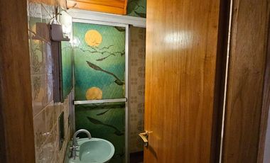 PH 4 AMBIENTES CON COCHERA PARQUE LINEAL EN VENTA