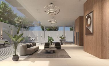 VENTA DEPARTAMENTO 2 AMBIENTES EN POZO EN BERNAL