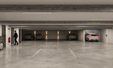 VENTA DEPARTAMENTO 2 AMBIENTES EN POZO EN BERNAL