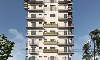 VENTA DEPARTAMENTO 2 AMBIENTES EN POZO EN BERNAL