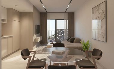 VENTA DEPARTAMENTO 2 AMBIENTES EN POZO EN BERNAL