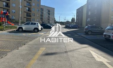 Departamento en Arriendo en COD36920 Villa Alegre Padre Las Casas