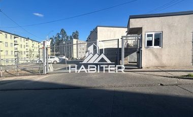 Departamento en Arriendo en COD36920 Villa Alegre Padre Las Casas