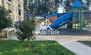 Departamento en Arriendo en COD36920 Villa Alegre Padre Las Casas