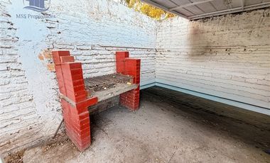 Casa en Venta en Metro plaza puente alto