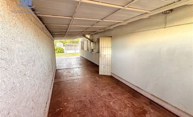 Casa en Venta en Metro plaza puente alto