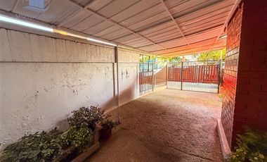 Casa en Venta en Metro plaza puente alto