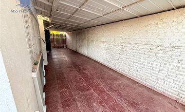 Casa en Venta en Metro plaza puente alto