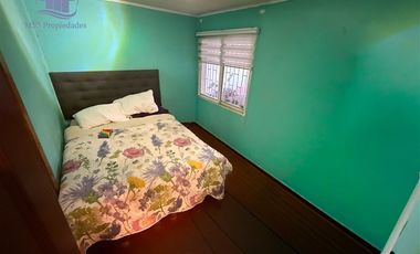 Casa en Venta en Metro plaza puente alto