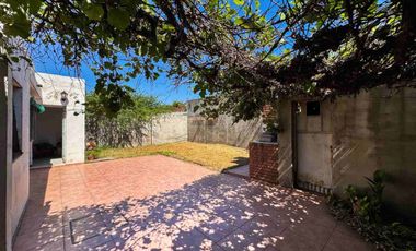 VENTA CASA 2 DORM B GRAL BELGRANO