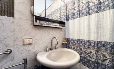 VENTA CASA 2 DORM B GRAL BELGRANO