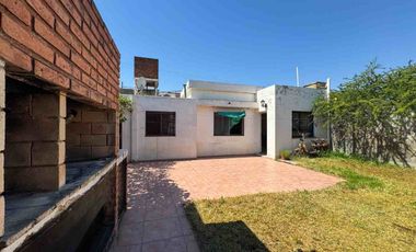 VENTA CASA 2 DORM B GRAL BELGRANO