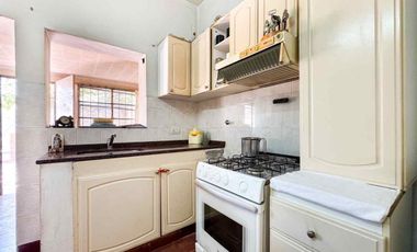 VENTA CASA 2 DORM B GRAL BELGRANO