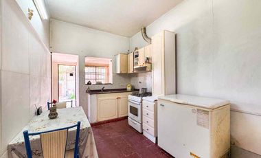 VENTA CASA 2 DORM B GRAL BELGRANO