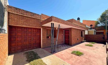 VENTA CASA 2 DORM B GRAL BELGRANO
