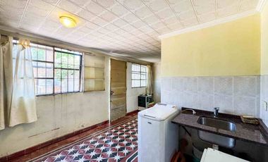 VENTA CASA 2 DORM B GRAL BELGRANO