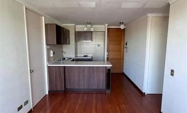 Departamento en Arriendo en Anibal pinto 1827