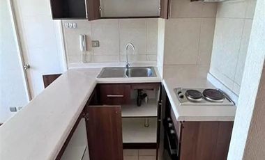 Departamento en Arriendo en Anibal pinto 1827