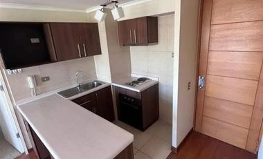 Departamento en Arriendo en Anibal pinto 1827