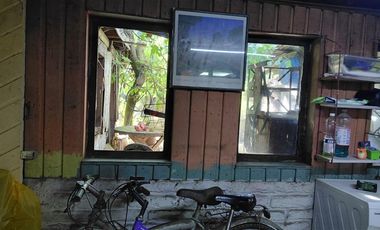 Casa en Venta en Población Daniel Rebolledo